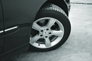 Sign of Wheel Alignments in South Texas