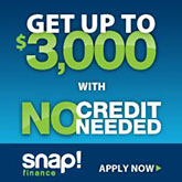 snap finance